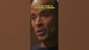 Transform Doubt into Unstoppable Confidence! 🔥💪