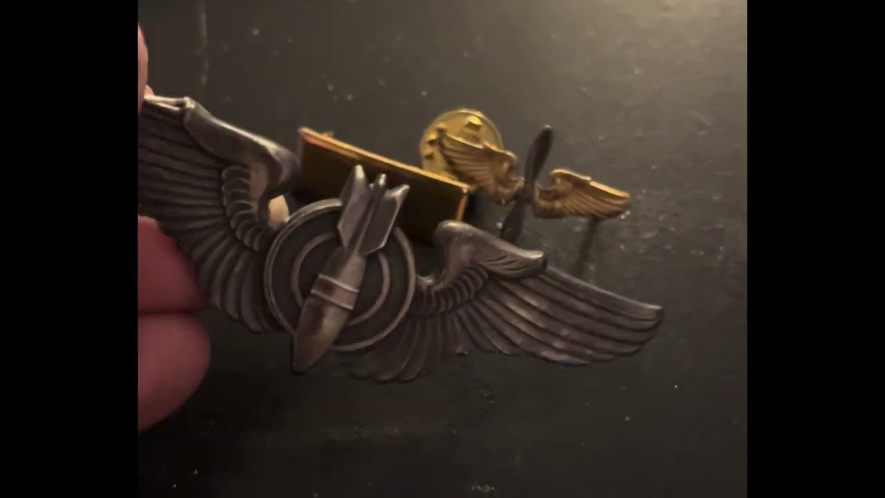 Letters Ray To SHIRL Oct. 16, 1945