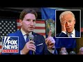 Biden&#39;s Dem challenger: My party cannot ignore the truth any longer