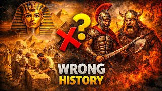 Totally Wrong History Facts You Probably Still Believe