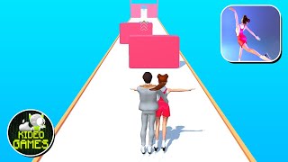 Skate Up - All Levels Gameplay Android,ios Walkthrough Mobile Game New Update screenshot 4