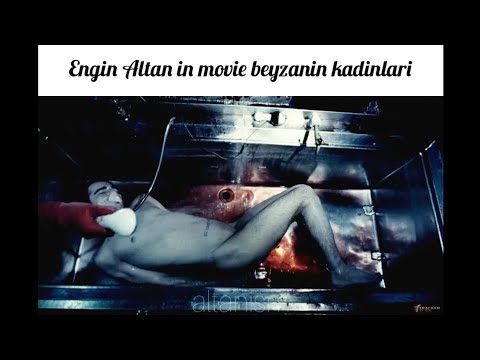 Engin Altan in movie Beyzanin kadinlari #enginaltanduzyatan #esrabilgic #ertugrul #halime