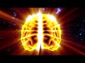 Full Restore your BRAIN POWER 🧠 10000Hz 1000Hz 100Hz 10Hz 🧘🏻‍♂️ Rain Sounds Meditation Music