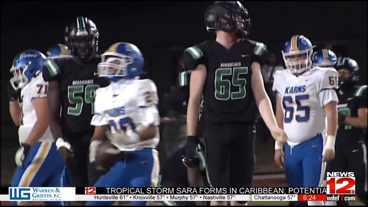 East Hamilton Hopes to Ride Rugged Defense in the Playoffs