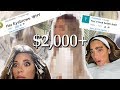 hate comments give me a $2,000+ makeover