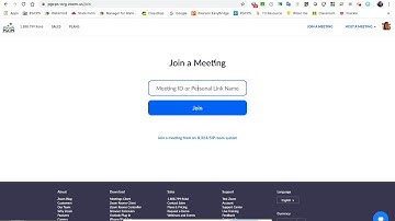 How to Access Zoom Through your PGCPS Account