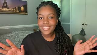 Freshman Orientation/Prom Vlog 2