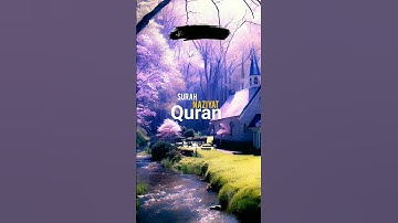 Surah Naziaat With Urdu Translation |سورة النازعات Urdu Tarjama ka sath#viral#islamicvideoofficials