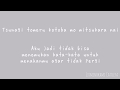 [ Japanese Sad Song ] 山下 智久 Tomohisa Yamashita - Loveless Lyrics + Indonesian Translation