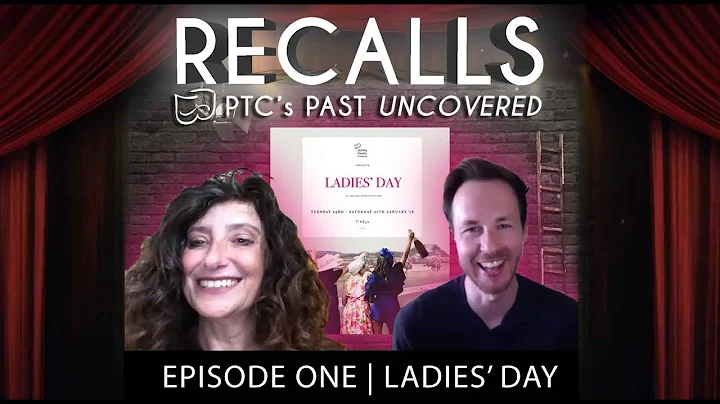 RECALLS | Episode One - Ladies' Day