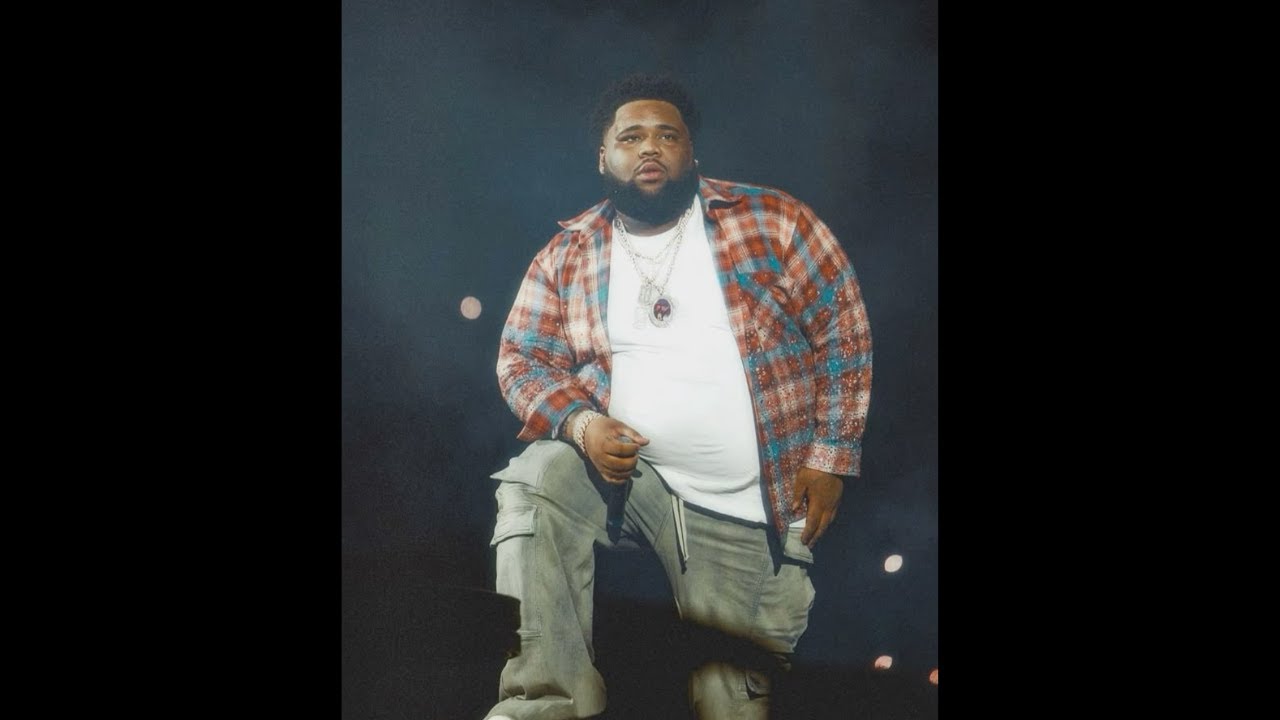 [FREE] Rod Wave Type Beat - "still look for you"