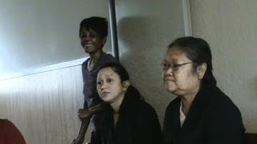 LCN oefening Pring Padha Pring & Awulayan