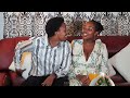 Our full love story  from rwanda  to usa 