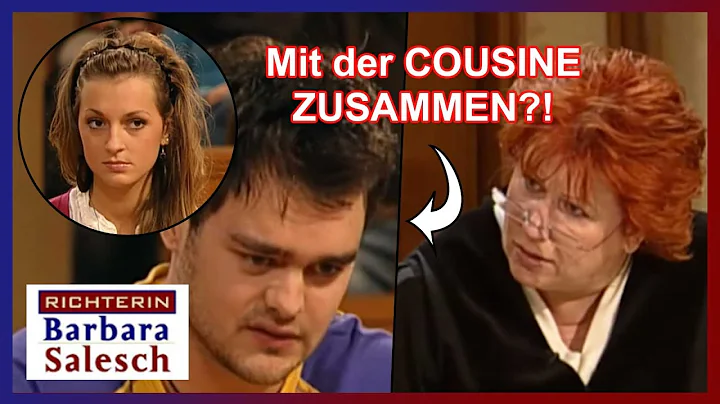 BEZIEHUNG MIT DER COUSINE (17) Ist Max ausgerastet...