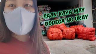 Saan Makakita Ng Bodega Ng Ukay.