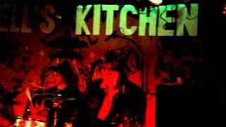 Sweetwater - 'It's Been So Long' Live @ Hell's Kitchen Tacoma, WA May 20th 2011