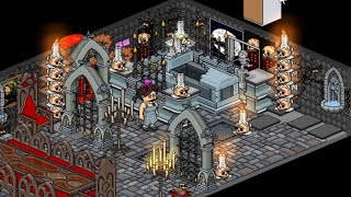 Real Crime in Habbo Hotel screenshot 3