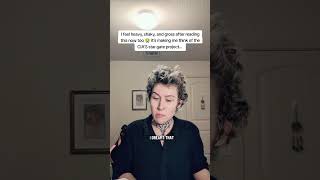 I THINK I DREAMT OF THE EPSTEIN FILES IN 2022?!?