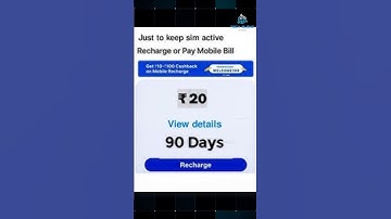 Your simcard will be deactivated?