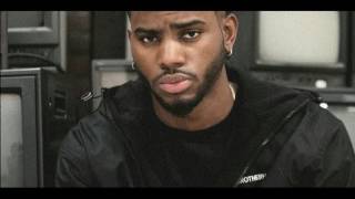 Bryson Tiller - Just another interlude (Instrumental Remake Prod. JordiiBeats)