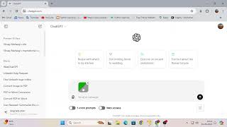 Self Xss In Chat gpt