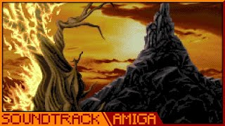 [Amiga] Agony - Soundtrack