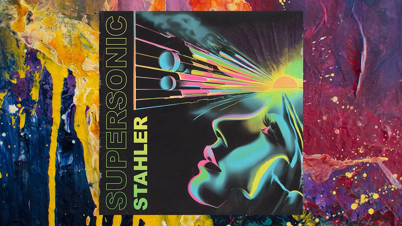 Watch Stahler (DE) — Supersonic (Biesmans Remix) on YouTube Watch Stahler (DE) — Supersonic (Biesmans Remix) on YouTube