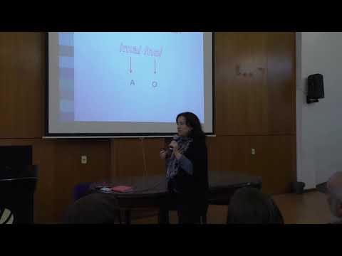 Conferencia: Aportes de la Psicología Cognitiva a la educación