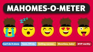 Mahomes-o-meter, week 10: Defense and special teams ruin PMII's great game