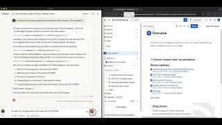 Confluence MCP Server Demo | Integration with Claude Desktop App