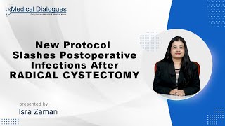 Enhanced Recovery Protocol Reduces Postoperative Infections After Robotic Assisted Radical Cystectom