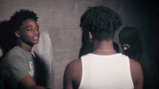 BBM Bby Bari - Thunder (MUSIC VIDEO)