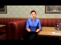 VITA Demo: Michelle Hostile