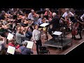 Capture de la vidéo Nzso: Sasha Cooke In Rehearsal With The Nzso 2018