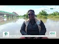 Bagre Dam Spillage: Northern Farmers Fear Fresh Flooding, Farmland Destruction
