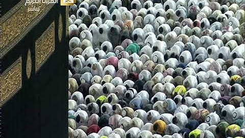 صلاة الفجر الاثنين 28-10-1440هـ الشيخ فيصل غزاوي - أوائل سورة الأنبياء