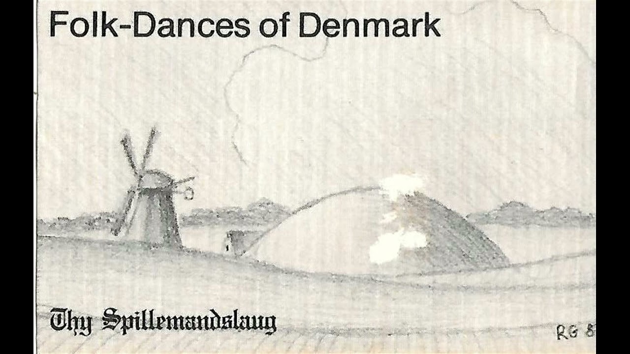 Thy Spillemandslaug - Tretur Fra Thy