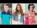 Like Nastya vs Khalani Simon vs Bryton Myler |Lifestyle Comparison 2025 |RW Facts &amp; Profile|