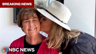 Breaking Surveillance Camera Captured Potential Subject In Nancy Guthrie Investigation