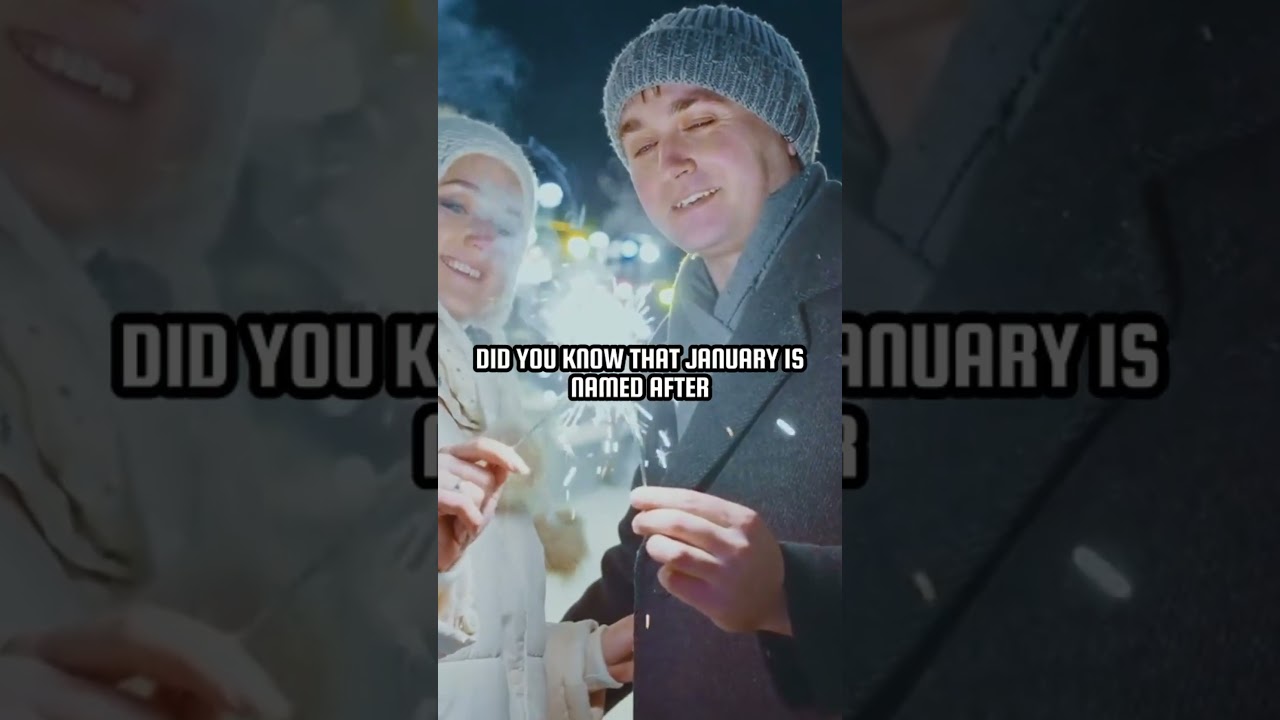 "Born in January? Unlock Your Hidden Personality Traits".