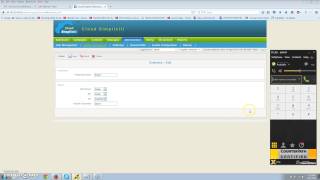 Cloud Simpliciti - Softphone Setup
