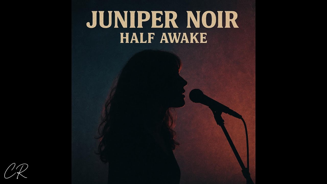 JUNIPER Noir | HALF AWAKE -  [FULL ALBUM]