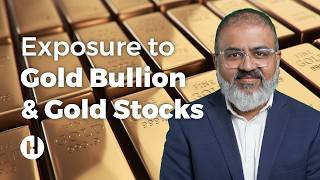 Exposure to Gold Bullion & Gold Stocks with Monthly Income | HPYG | Harvest ETFs