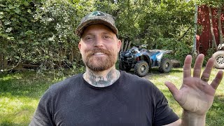 Adam Calhoun - Welp Theyre Canceling Me