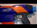 Beginning of video