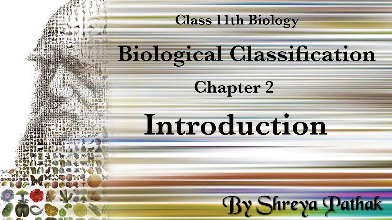 11th Biology/Biological classifiction/Introduction/Lecture 1/Gujarati