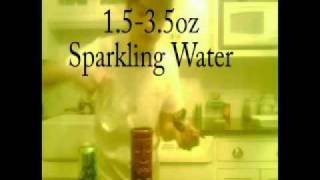 Captain's Grog (Tiki Bar Drink) Instructions screenshot 5