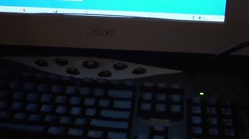 How To Use a Video Game Controller On A PC Part 02 USB Adapter