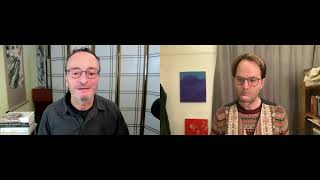 Deep Adaptation? Deep Transformation? Or Both? – Live Conversation with Rupert Read & Jeremy Lent