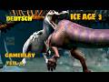 Ice Age 3 Gameplay auf Deutsch Teil 4 Flug des Pterodaktylus Ice Age 3 Gameplay auf Deutsch Teil 4 Flug des Pterodaktylus
